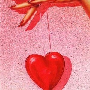 Meet your Posher, Farrah